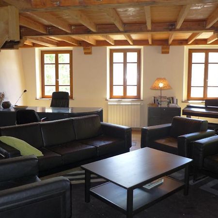 Ferienhaus Le Chateau Armissan Esterno foto
