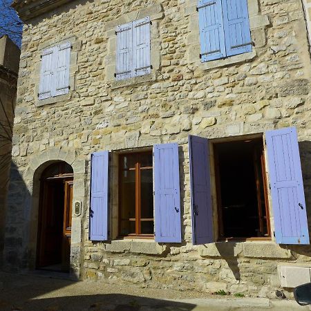 Ferienhaus Le Chateau Armissan Esterno foto