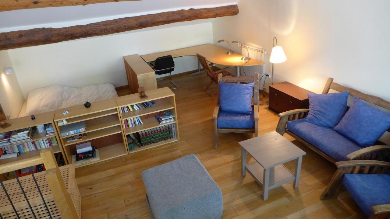 Ferienhaus Le Chateau Armissan Esterno foto