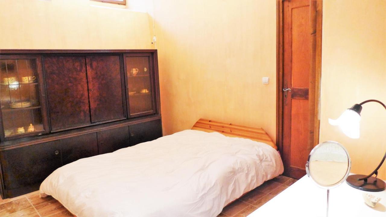 Ferienhaus Le Chateau Armissan Esterno foto