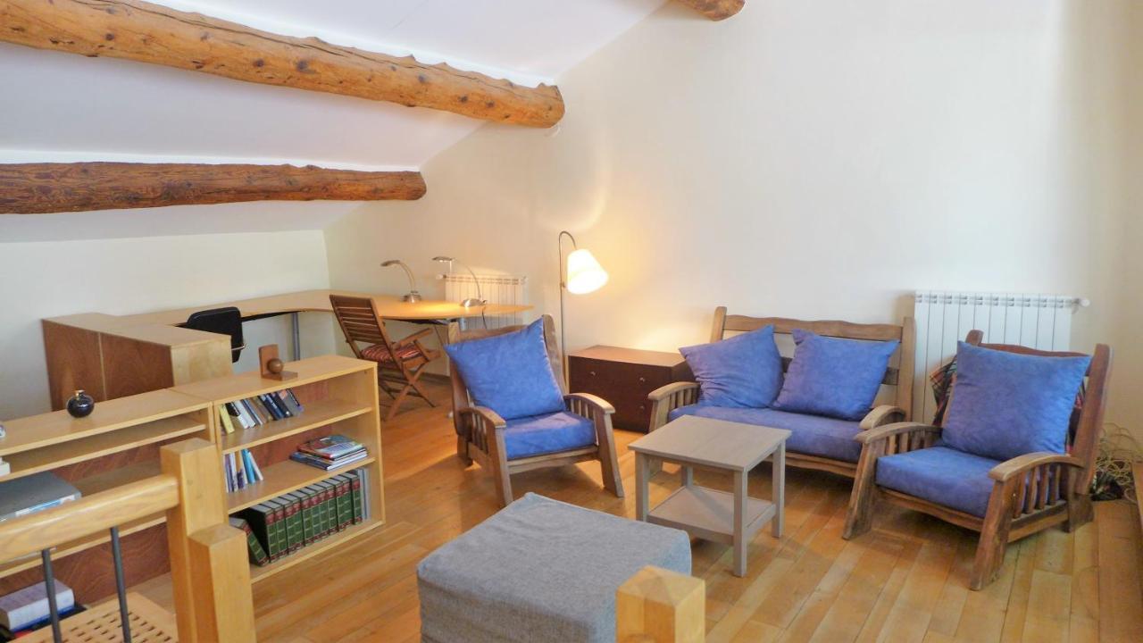 Ferienhaus Le Chateau Armissan Esterno foto