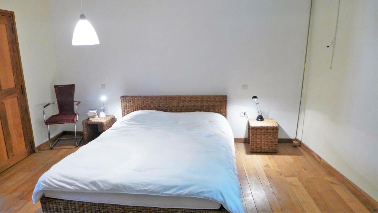 Ferienhaus Le Chateau Armissan Esterno foto