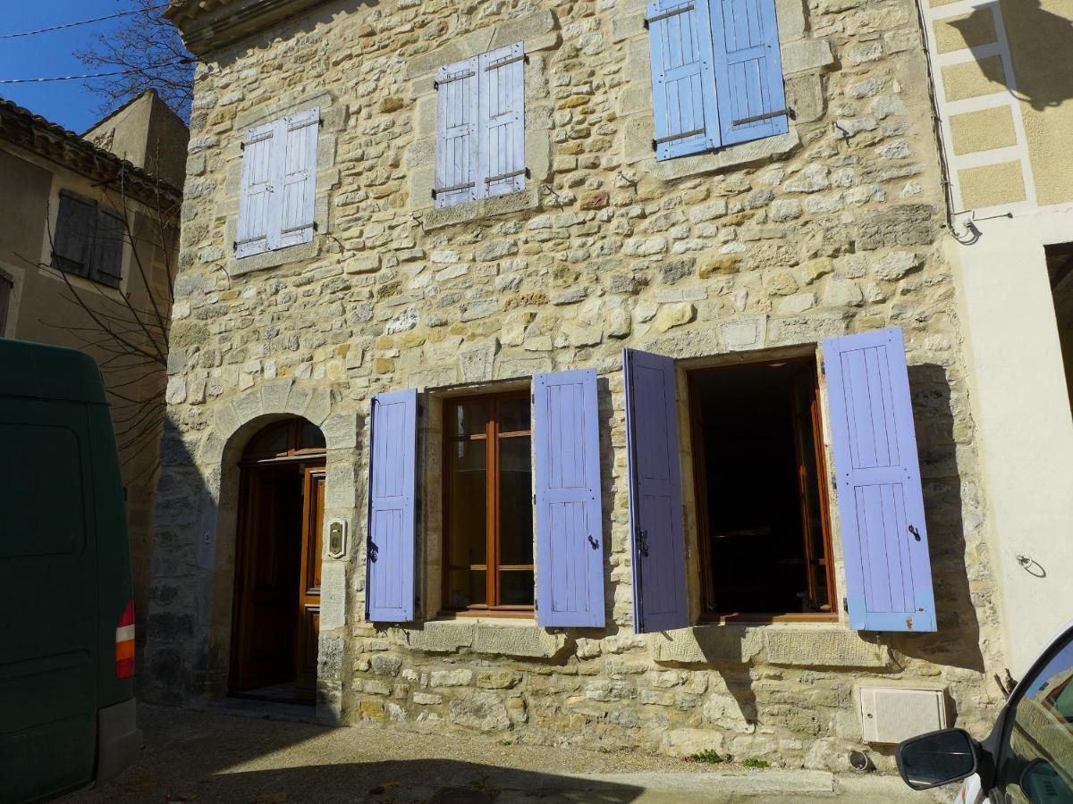 Ferienhaus Le Chateau Armissan Esterno foto