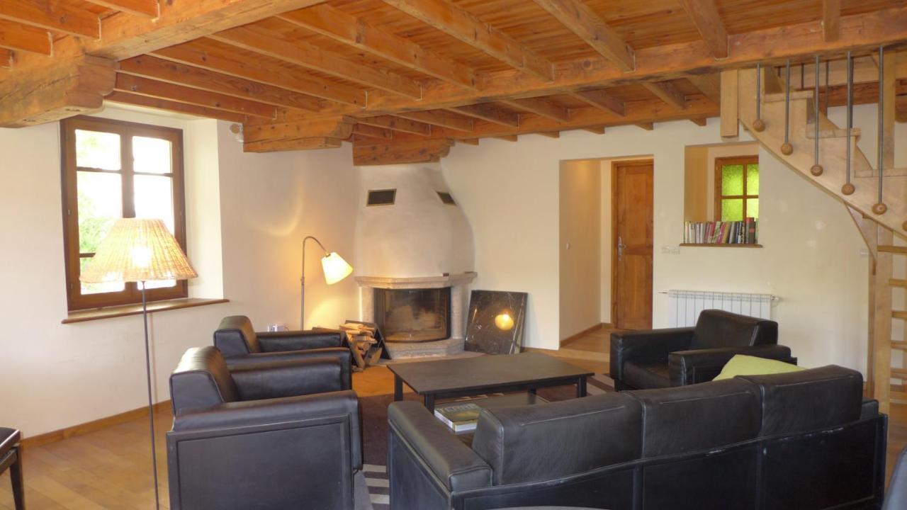 Ferienhaus Le Chateau Armissan Esterno foto